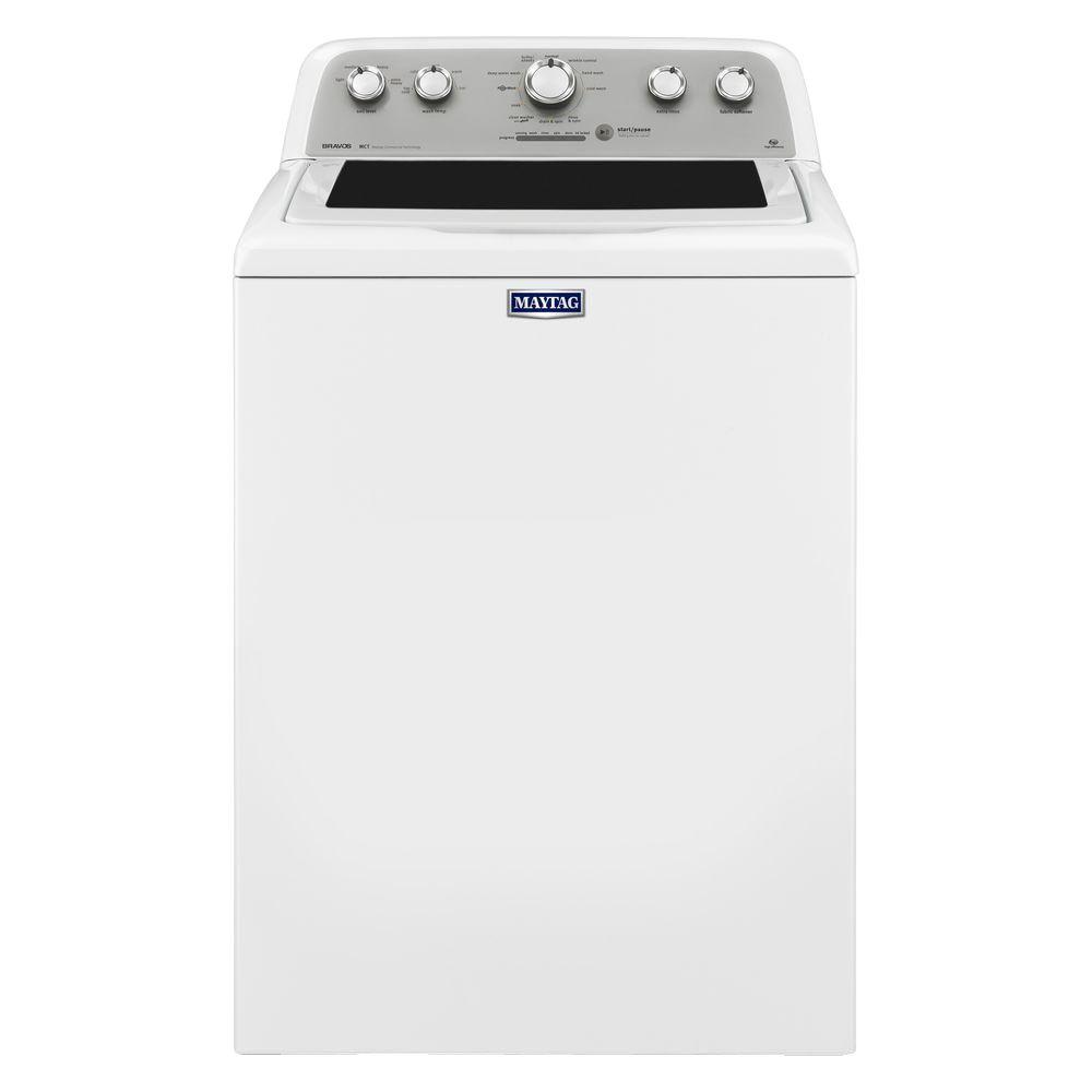 4.3 cu. ft. High-Efficiency Wh