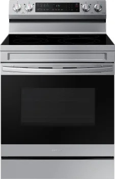 6.3 cu. ft. Smart Freestanding