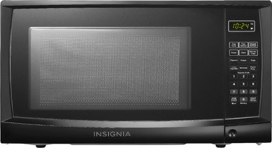 Insignia™ - 0.7 Cu. Ft. Compac