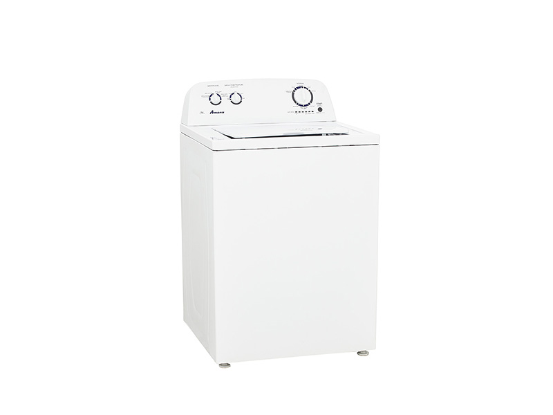 3.5 Cu Ft Top Load Washer