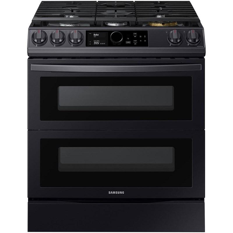 6cu.ft. Flex Duo Convection, S