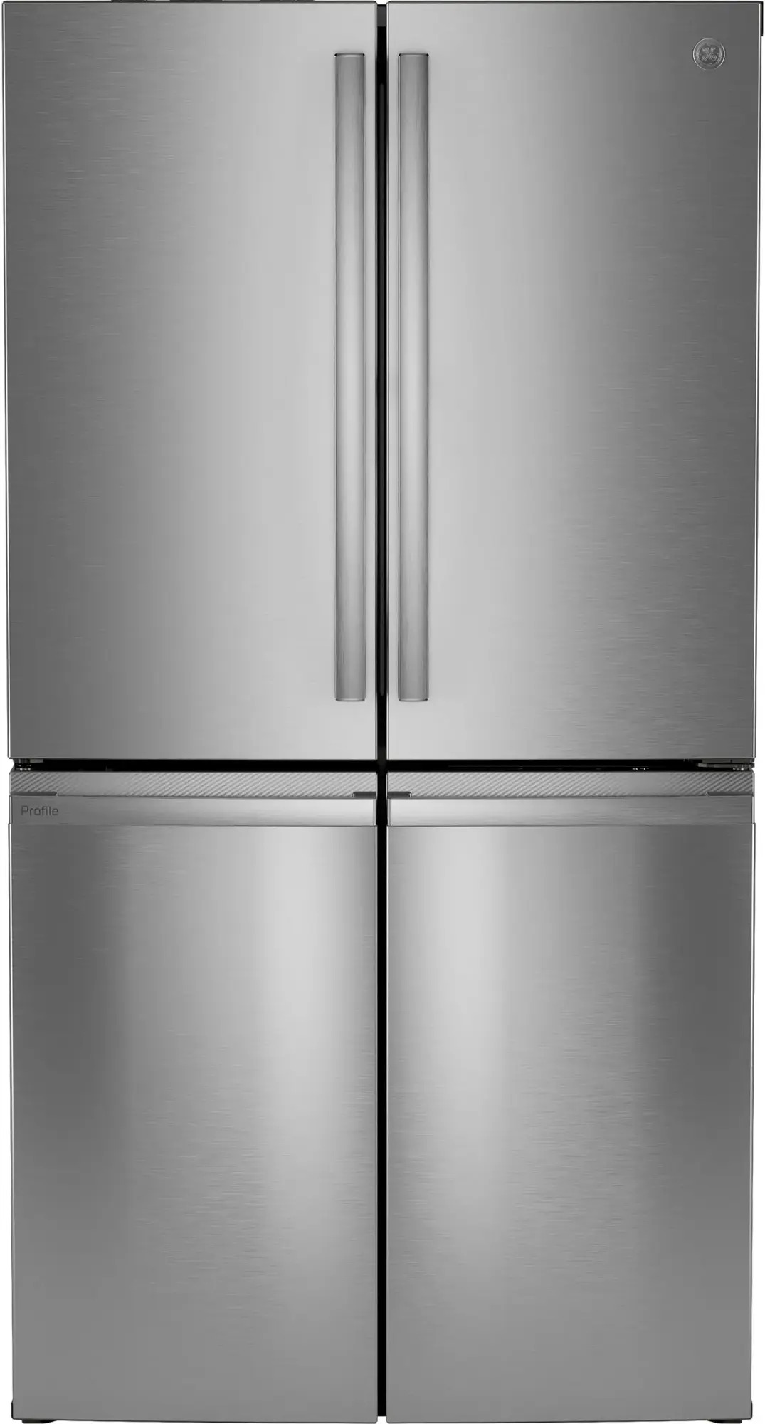 Profile 28 cu. ft Quad Door Bo