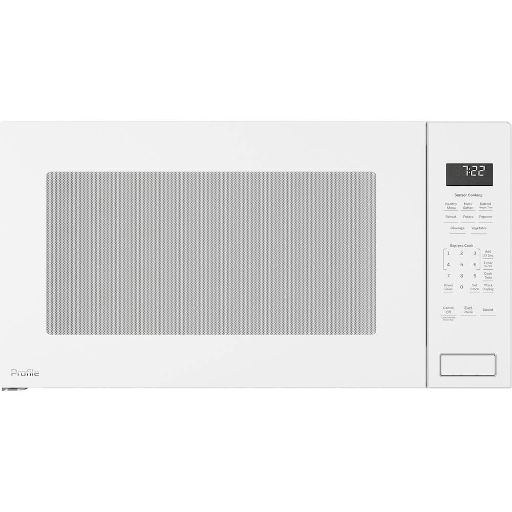 2.2 cu. ft. Built-In Microwave