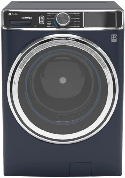 5.3 cu. ft. Capacity Smart Fro