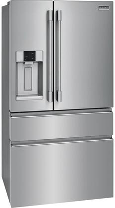 Frigidaire Professional 21.8 C