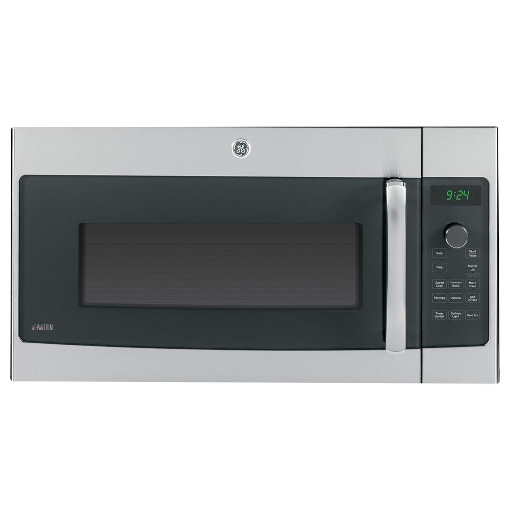 1.7 Cu.Ft. OTR w/Multi Cook