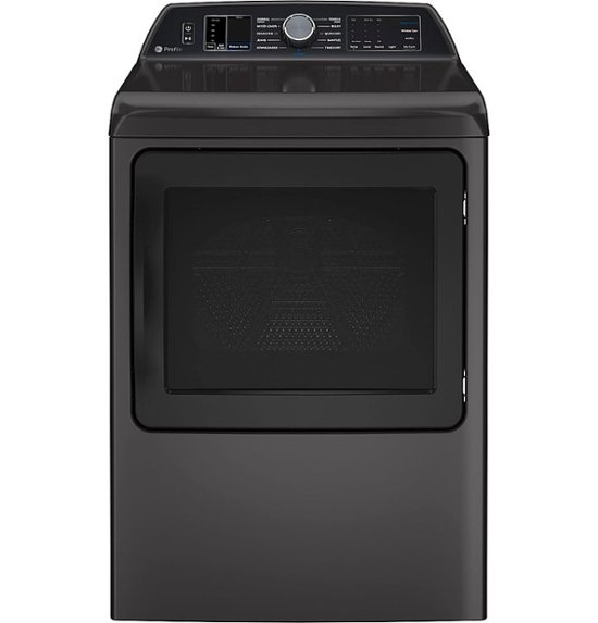 7.4 cu. ft. Smart Electric Dry