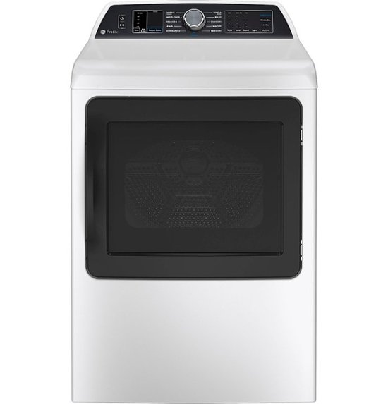 7.4 cu.ft. Smart Dryer