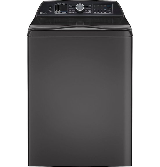 5.4CuFt  Smart Top Load Washer