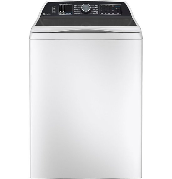 5.4-cu ft High Efficiency Impe