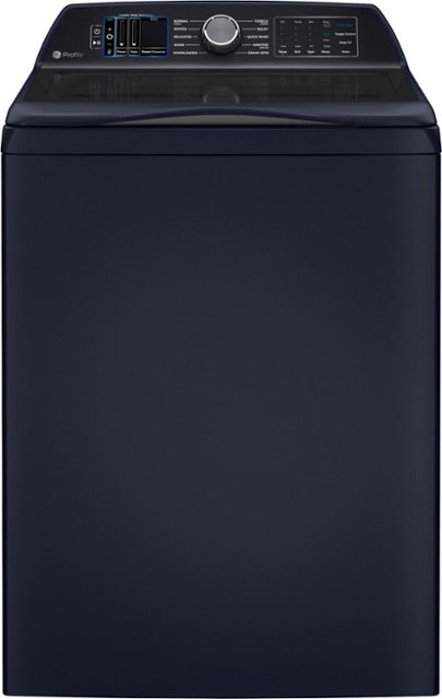 5.3 cu. ft. Capacity, Wi-Fi En