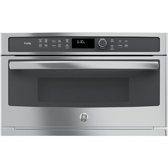 30 in. Electric Convection Wal
