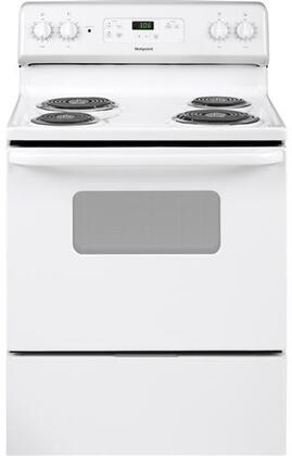 30 in. 5.0 cu. ft. Electric Ra