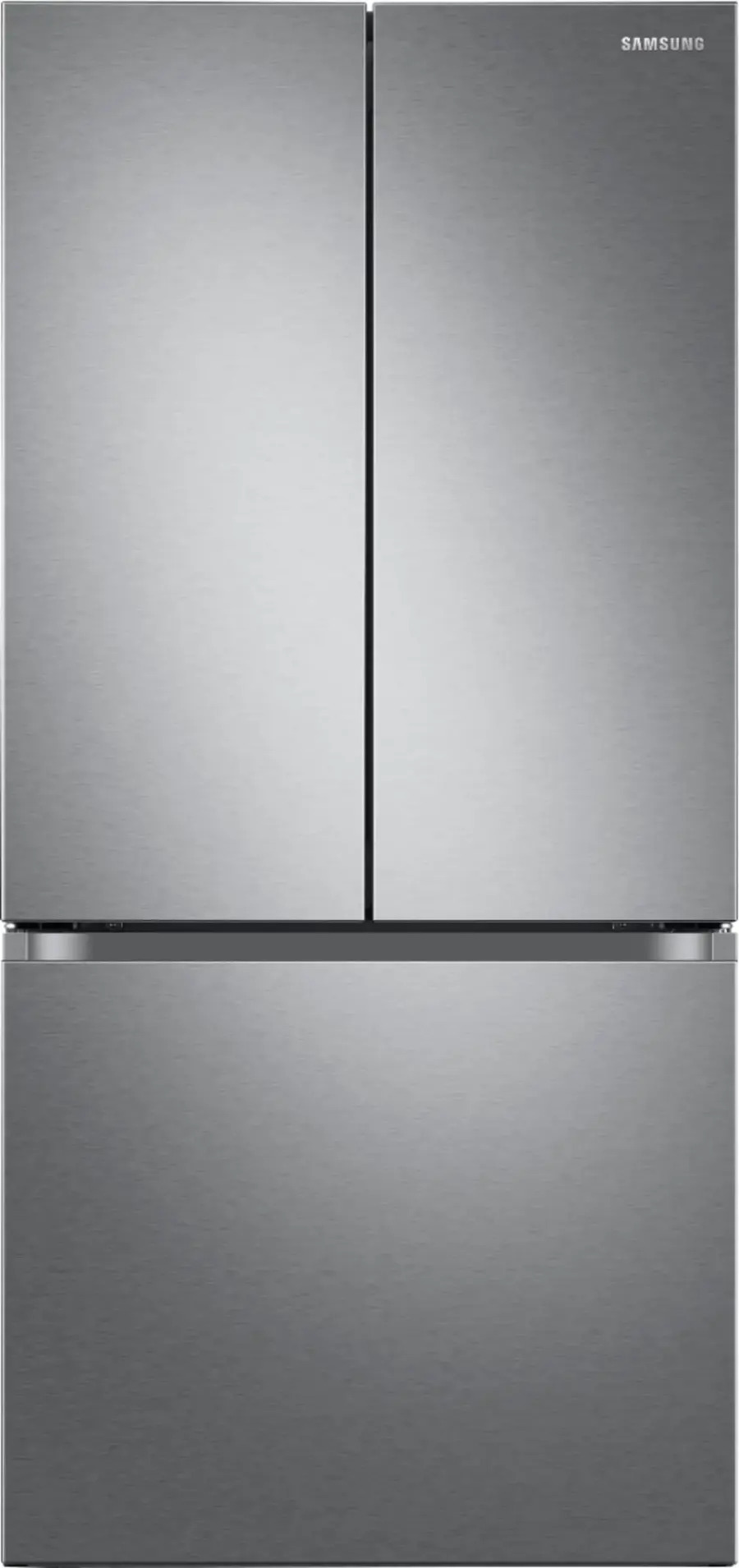 18 cu. ft. Smart Counter Depth