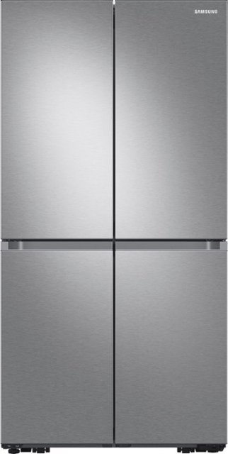 23cu.ft. 4-Door French Door Co