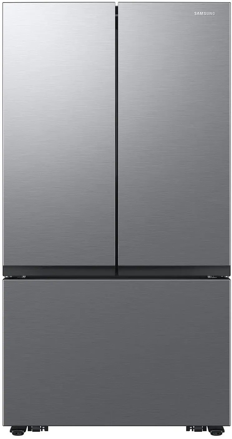 27 cu. ft. 3-Door French Door