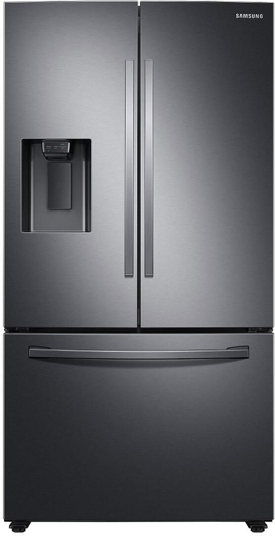 27cuft French Door Refrigerato