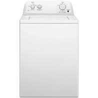 3.5 Cu Ft Washer w/Deep Water