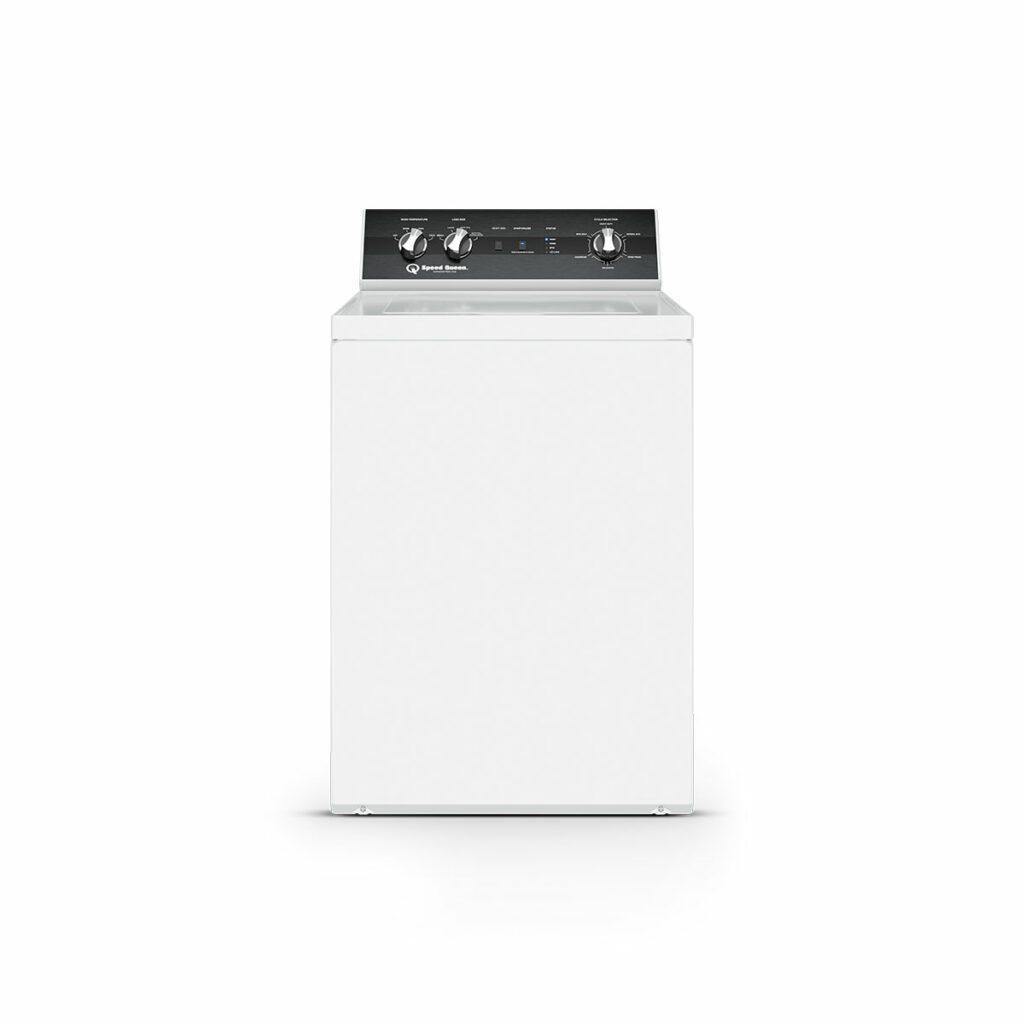 Speed Queen Washer 3.2 Cu Ft W