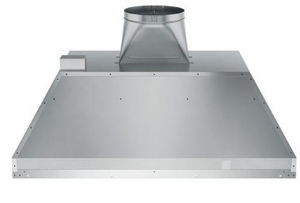 36 in. Smart Insert Range Hood