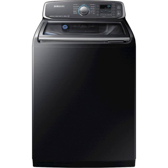 Samsung 5.2 Cu. Ft. Top Load