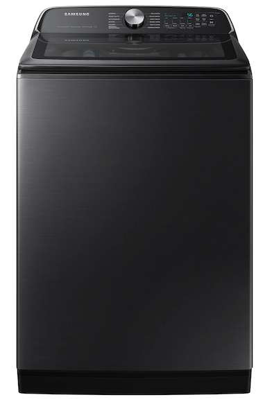 5.5 cu. ft.  Smart Top Load Wa