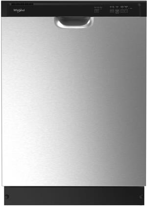 Whirlpool Quiet Dishwasher wit