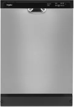 24 in. Front Built-In Tall Tub