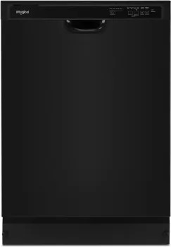 57 dBA  , Dishwasher with Boos