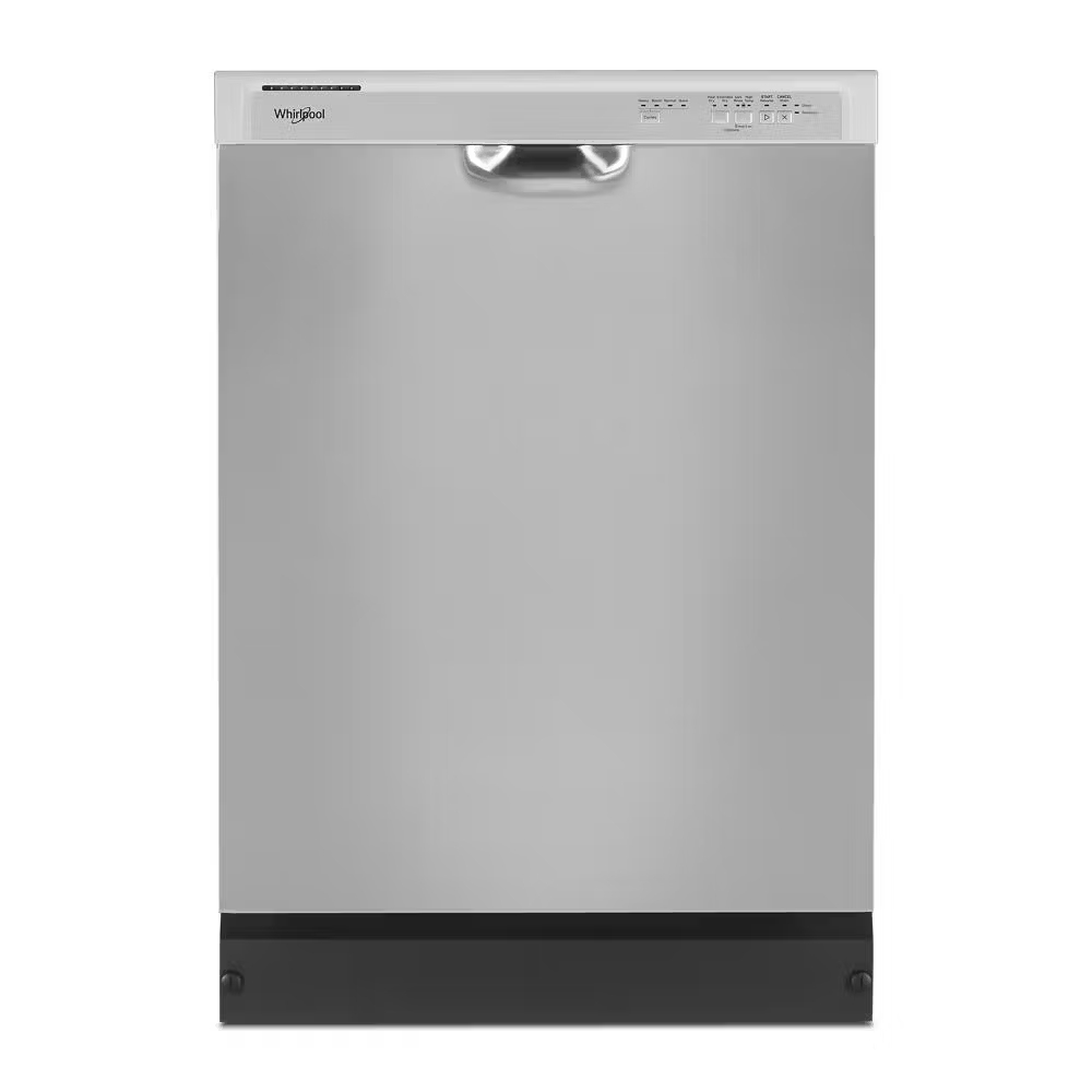 Quiet Dishwasher with Boost Cy