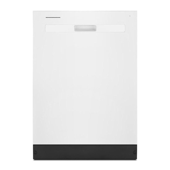 Top Control Built-In Dishwashe