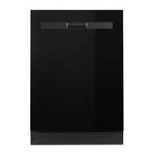 24 Inch Builtin Dishwasher, St