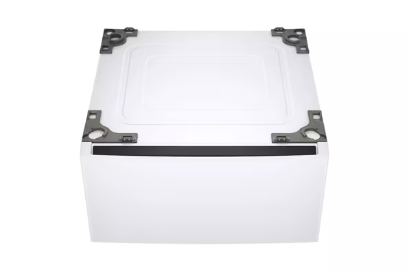 LG 27 in. Laundry Pedestal