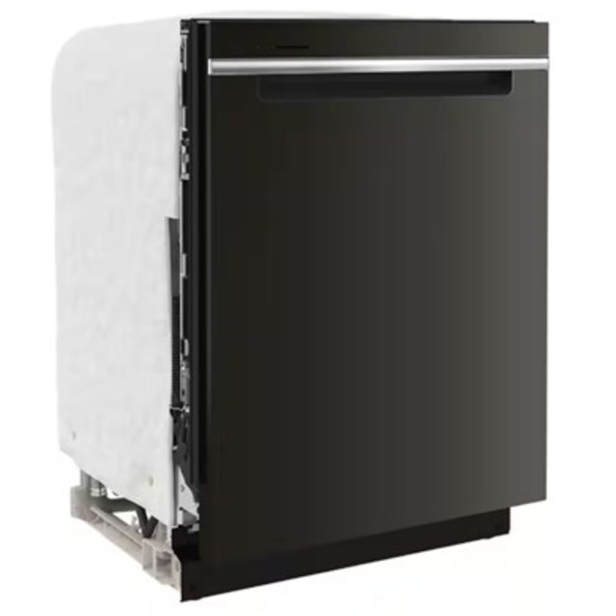 Top Control Built-In Tall Tub