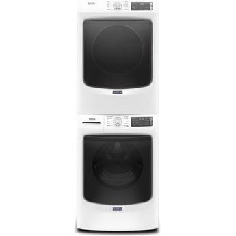 WASHER DRYER STACK