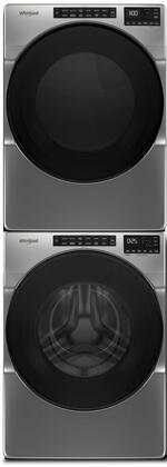 WASHER DRYER STACK