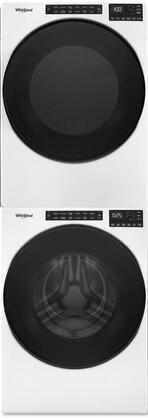 WASHER DRYER STACK