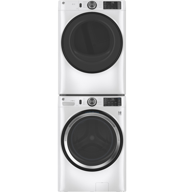 WASHER DRYER STACK