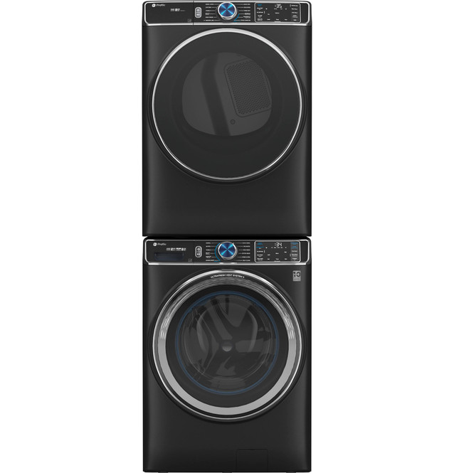WASHER DRYER STACK