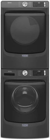 WASHER DRYER STACK
