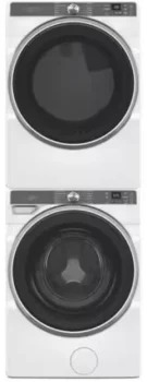 WASHER DRYER STACK