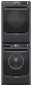 WASHER DRYER STACK