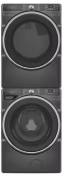 WASHER DRYER STACK