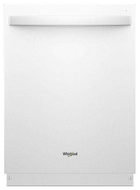 Top Control Built-In Dishwashe