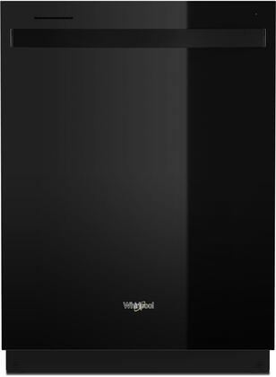 Stainless Steel Tub Dishwasher