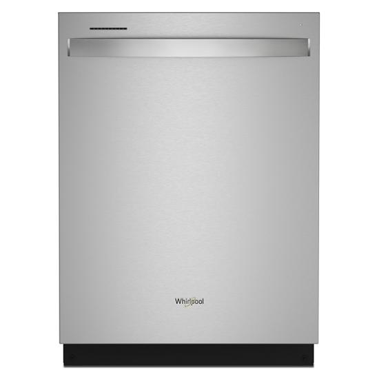 47 dB Top Control Dishwasher w