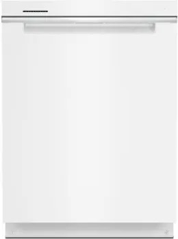 24” Stainless Steel Dishwasher