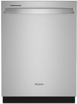 Top Control Built-In Tall Tub