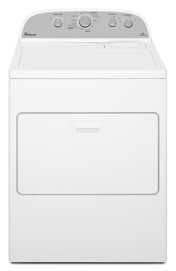 7.0 cu. ft. Electric Vented Dr