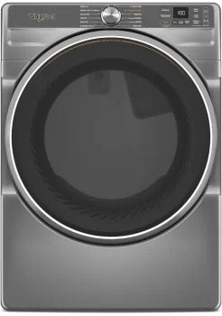 7.4 cu. ft. Smart Front Load E